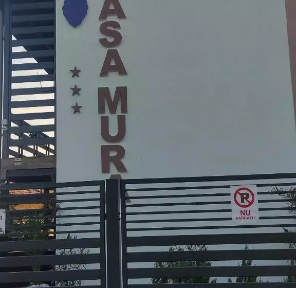 ペンション Casa Mura