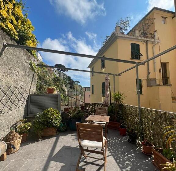 Пансион Dreamingrooms