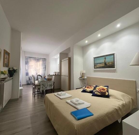 Пансион Dreamingrooms