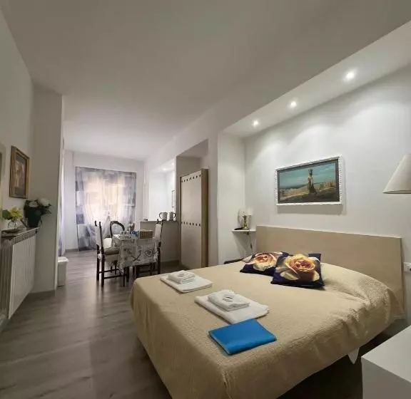 ペンション Dreamingrooms