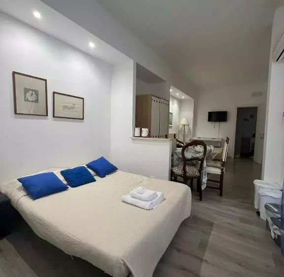 ペンション Dreamingrooms