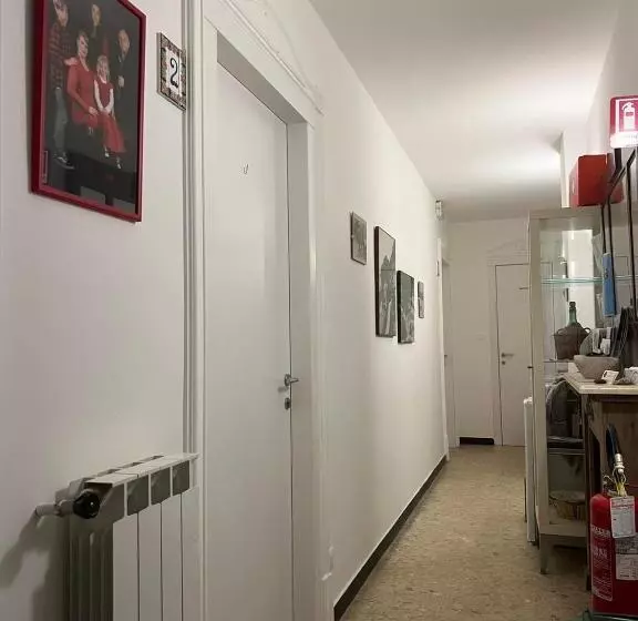 ペンション Dreamingrooms