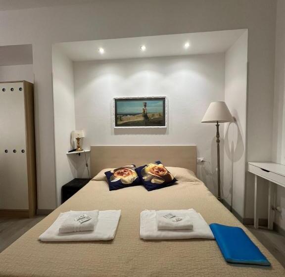 Пансион Dreamingrooms