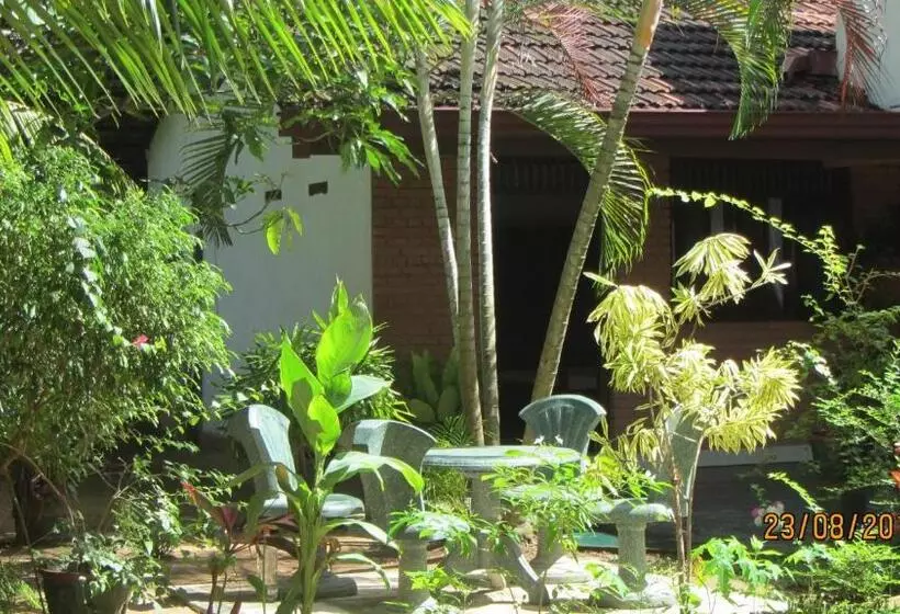 Majatalo Solal Villa