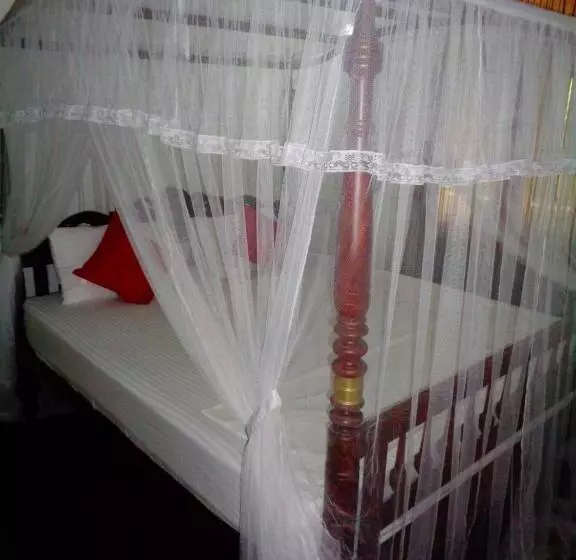 Majatalo Solal Villa