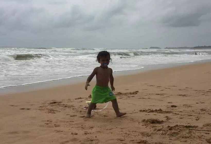 Majatalo Solal Villa