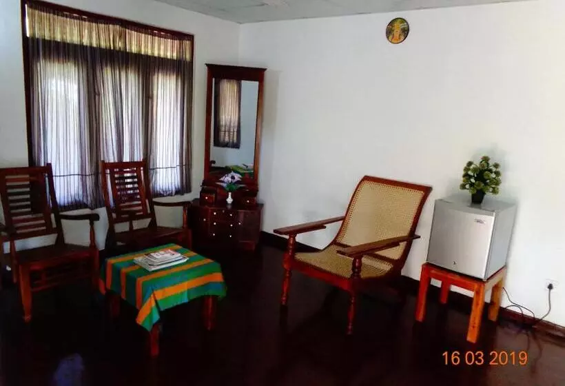 Majatalo Solal Villa