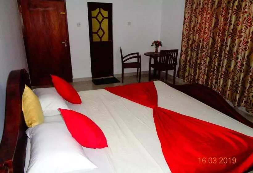 Majatalo Solal Villa