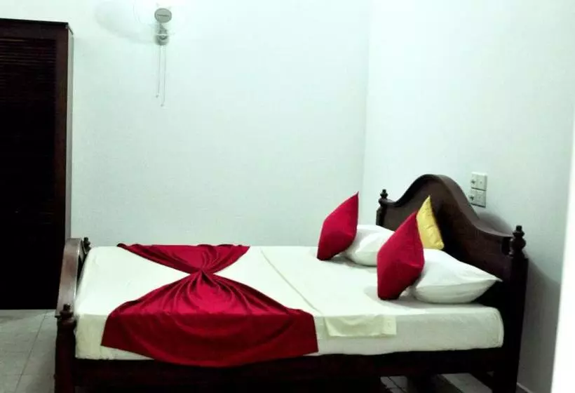 Majatalo Solal Villa