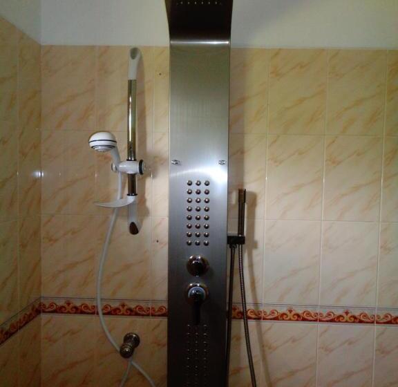 بنسيون Solal Villa