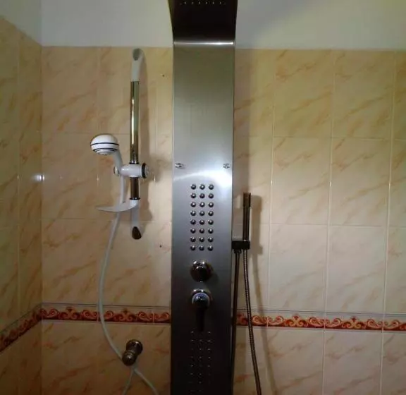 Majatalo Solal Villa