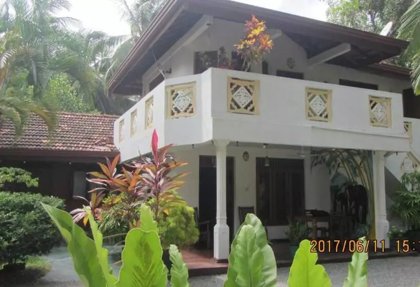 Majatalo Solal Villa