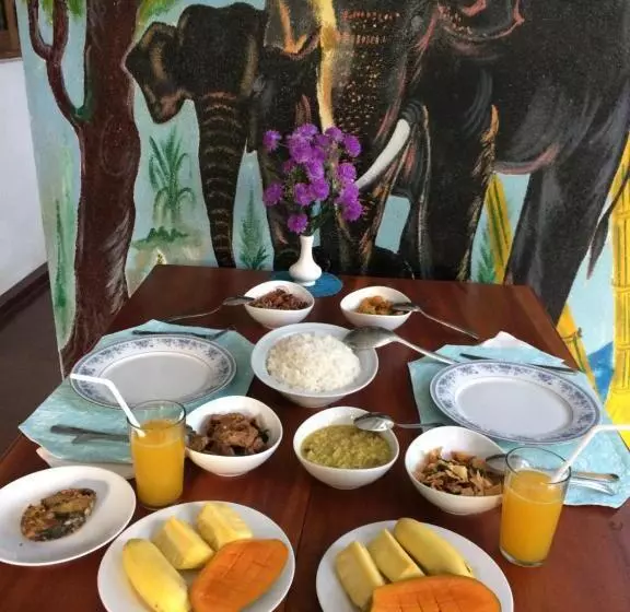 Majatalo Solal Villa