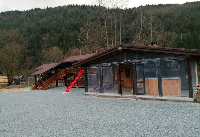 Pensiunea Armonia Albac