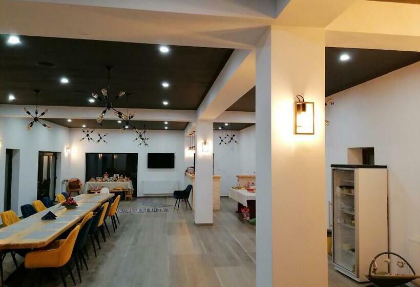 Pensiunea Armonia Albac