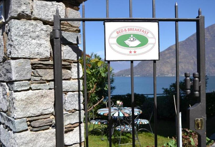 تختخواب و صبحانه Solivonatural Apartment