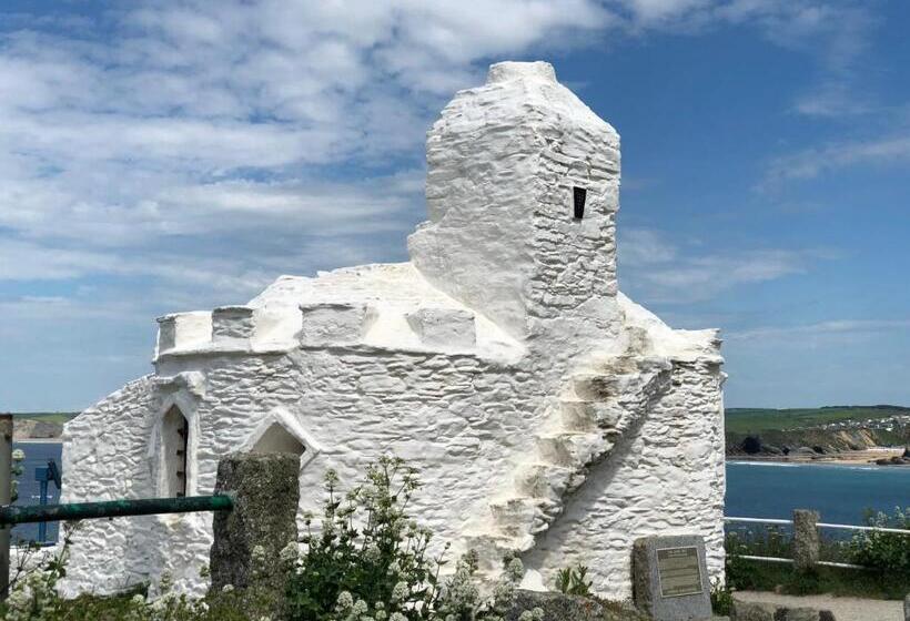 The Sanctuary Newquay