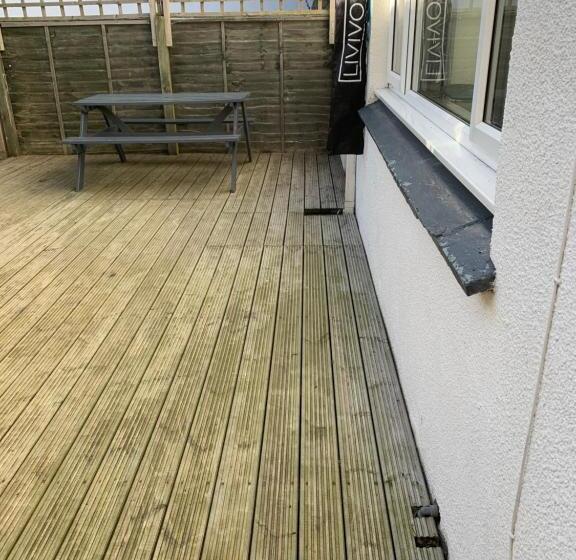 The Sanctuary Newquay