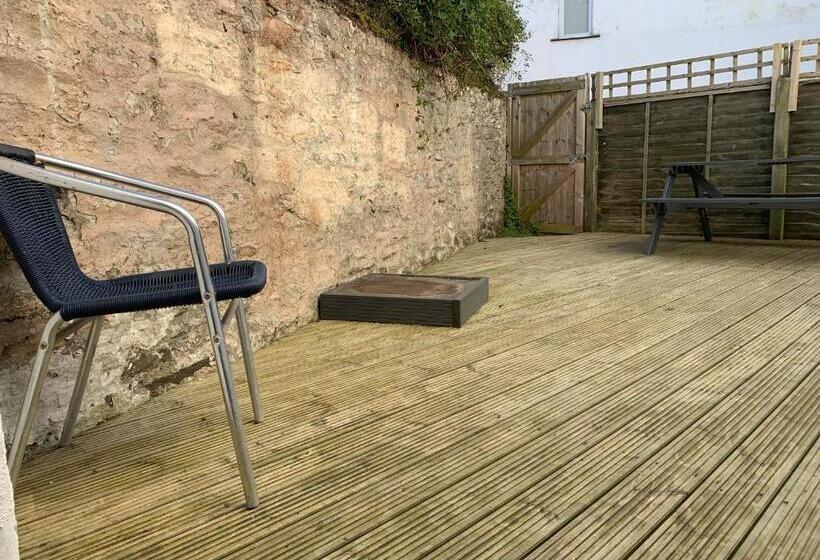 The Sanctuary Newquay