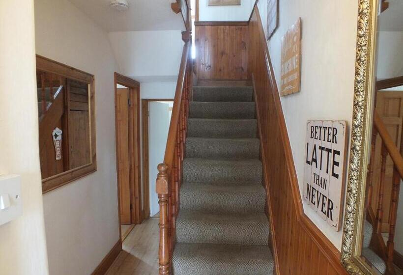 The Sanctuary Newquay