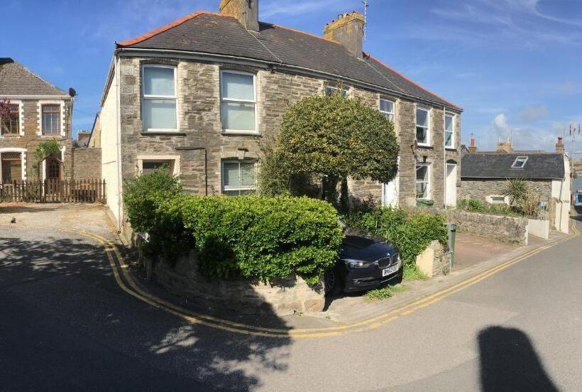 The Sanctuary Newquay