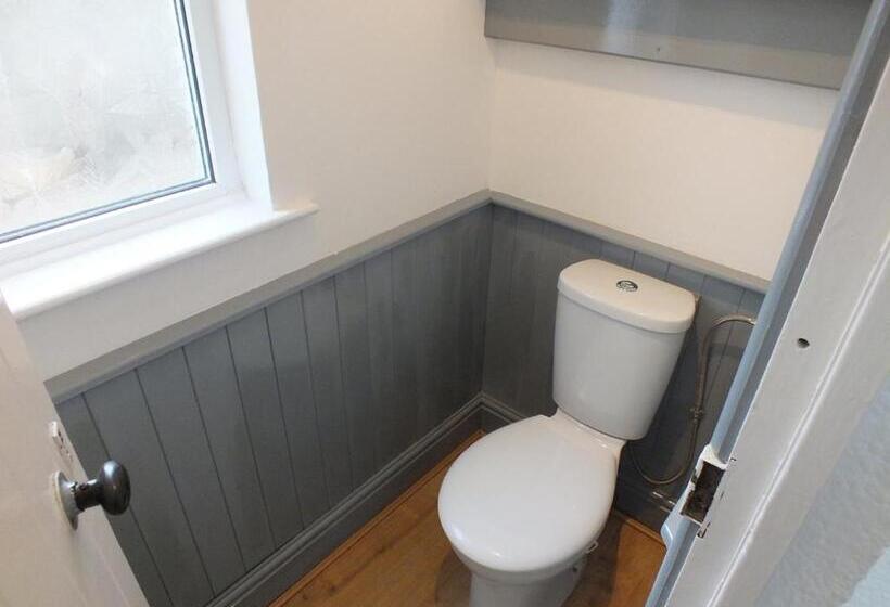 The Sanctuary Newquay