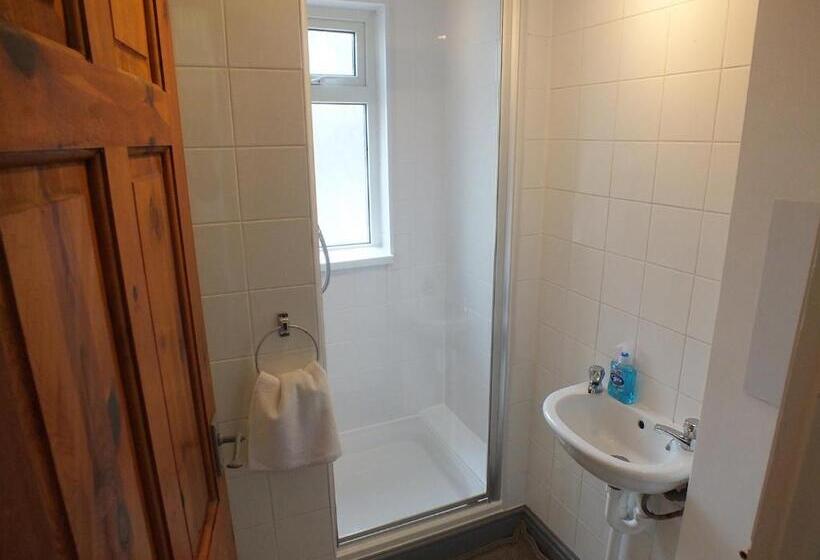 The Sanctuary Newquay