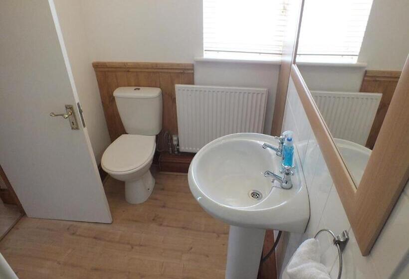 The Sanctuary Newquay