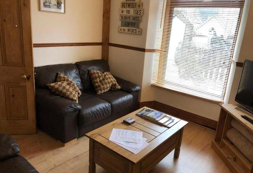 The Sanctuary Newquay