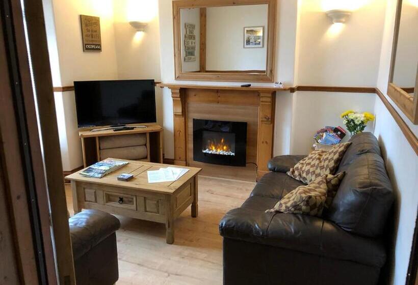 The Sanctuary Newquay