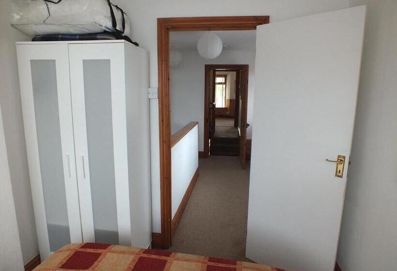 The Sanctuary Newquay