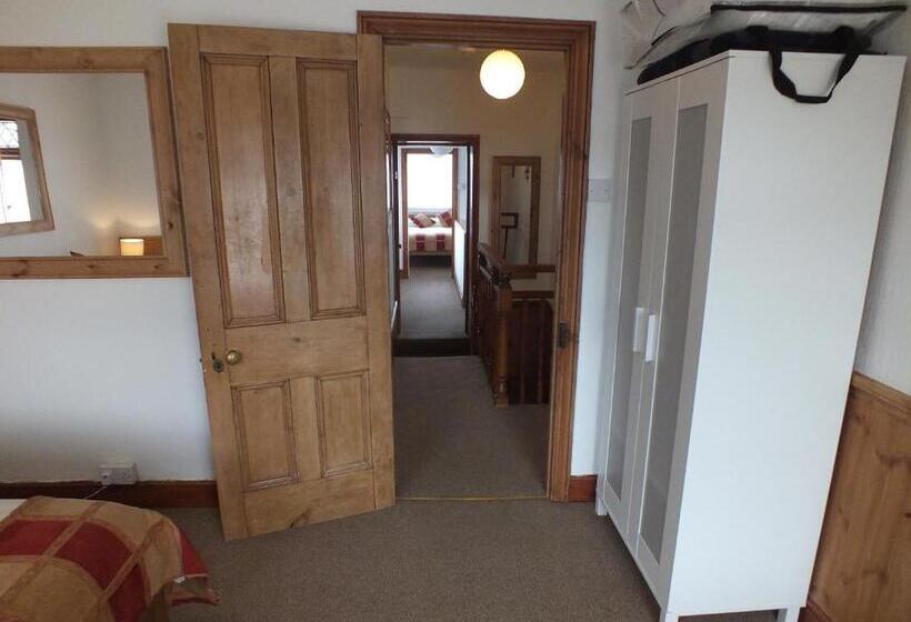 The Sanctuary Newquay