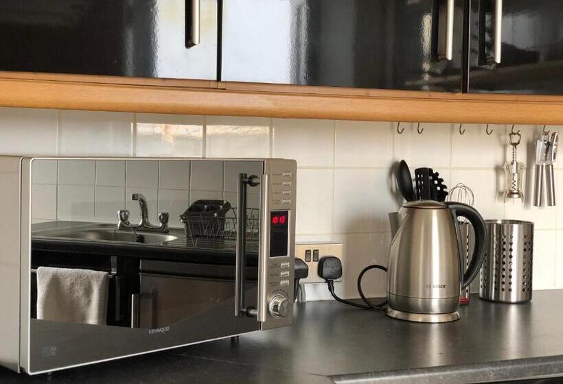 The Sanctuary Newquay