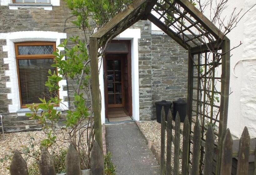 The Sanctuary Newquay