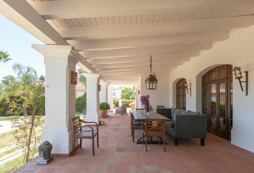 Villa Casa Sol. Encantadora Villa Con Piscina