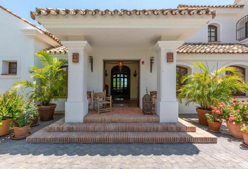 Villa Casa Sol. Encantadora Villa Con Piscina