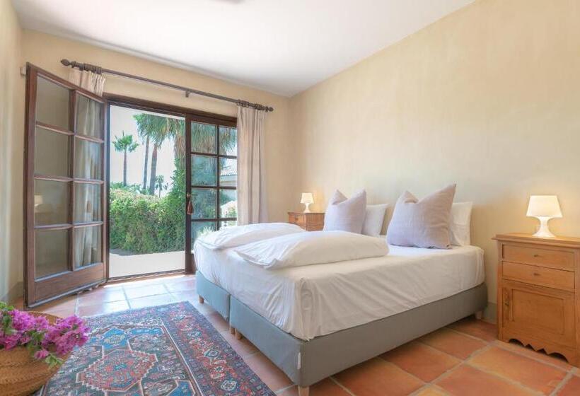 Villa Casa Sol. Encantadora Villa Con Piscina