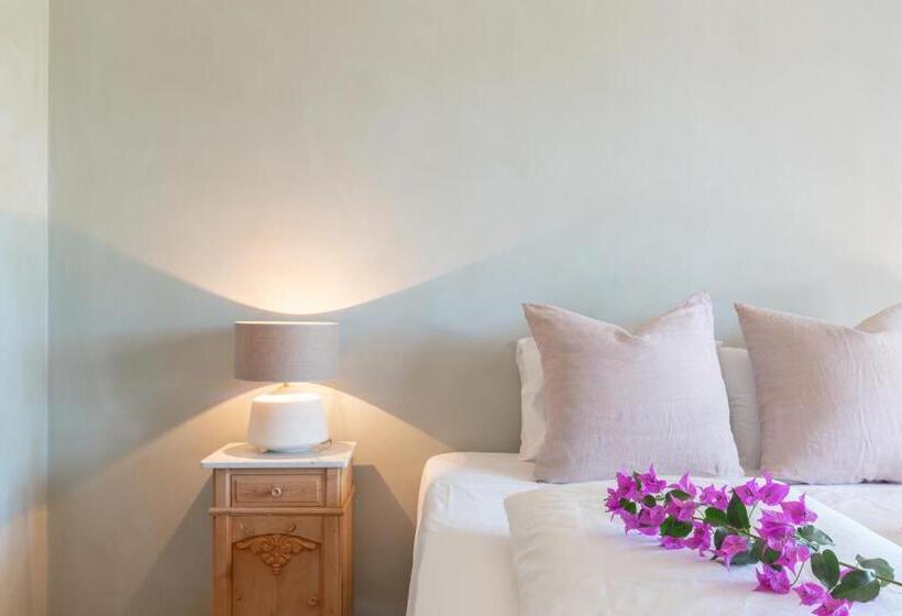 Villa Casa Sol. Encantadora Villa Con Piscina