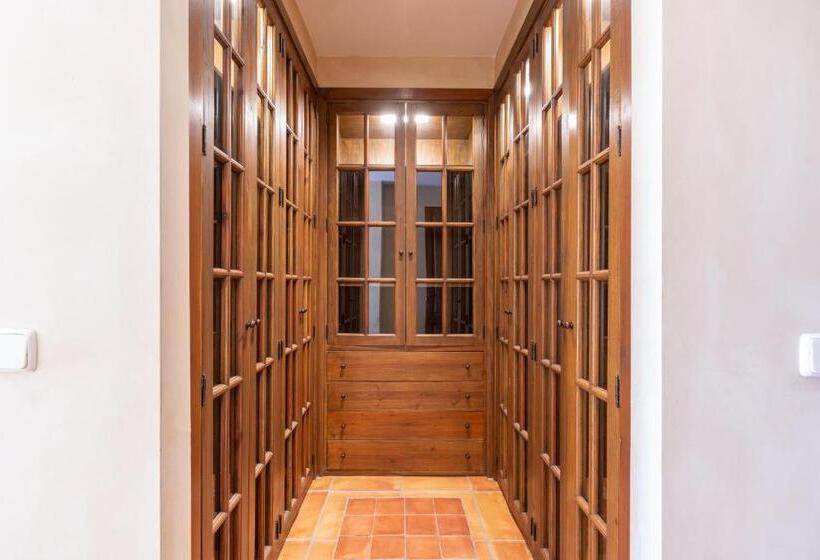 Villa Casa Sol. Encantadora Villa Con Piscina