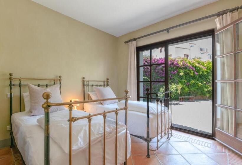 Villa Casa Sol. Encantadora Villa Con Piscina