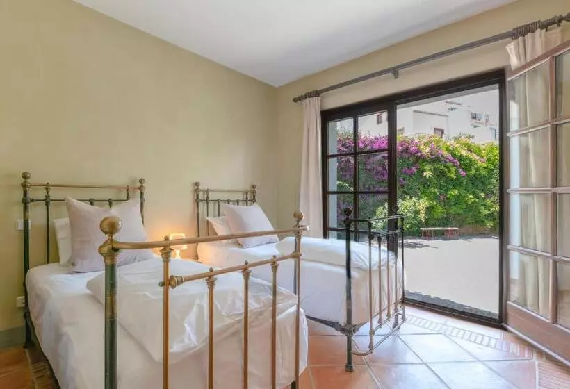 Villa Casa Sol. Encantadora Villa Con Piscina