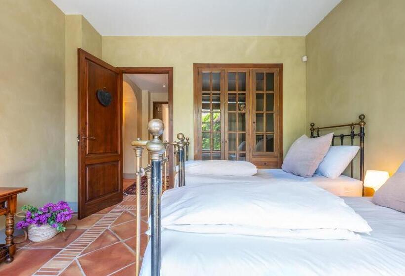 Villa Casa Sol. Encantadora Villa Con Piscina