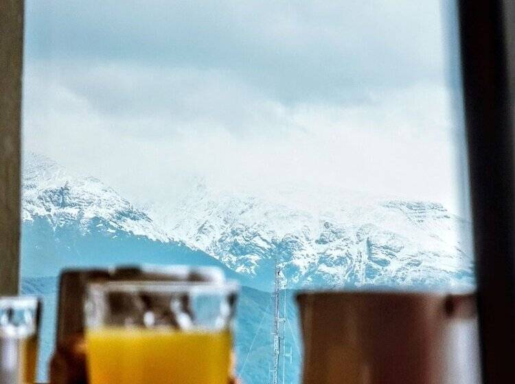 هاستل Flor Austral