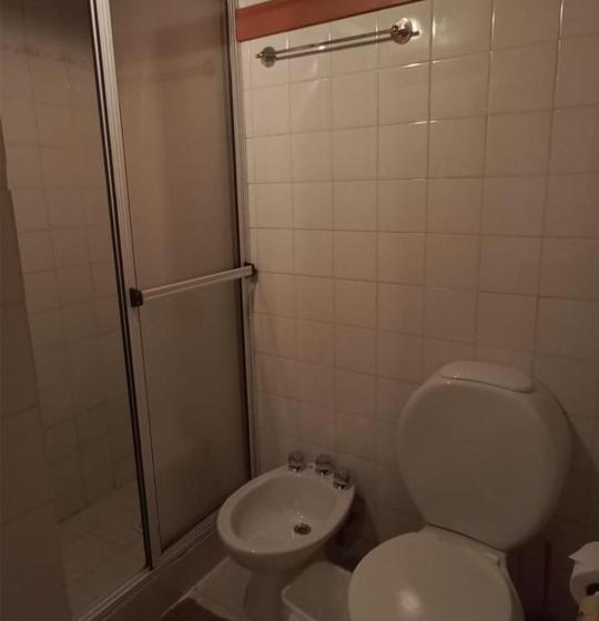 هاستل Flor Austral