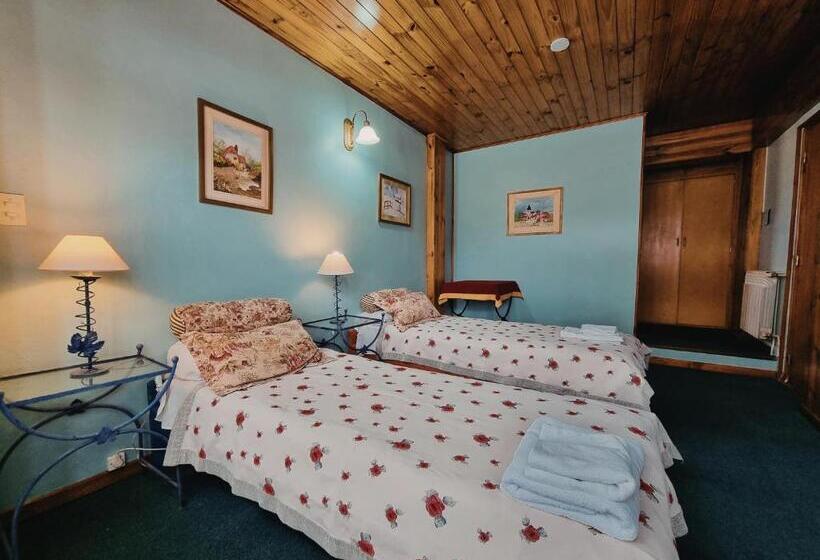 هاستل Flor Austral