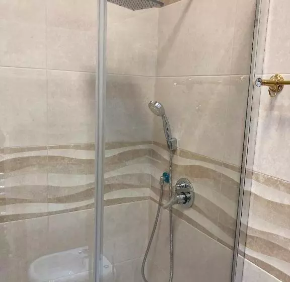 B&b La Reggia Di Rihanna Spa