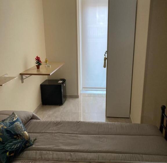 B&b La Reggia Di Rihanna Spa