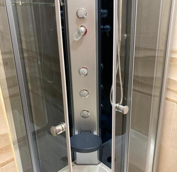 B&b La Reggia Di Rihanna Spa