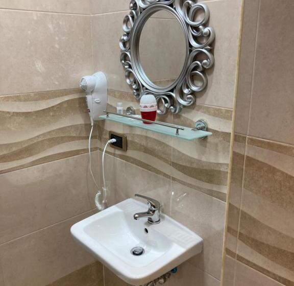 B&b La Reggia Di Rihanna Spa