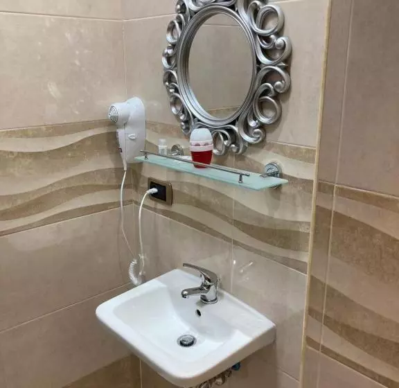 B&b La Reggia Di Rihanna Spa